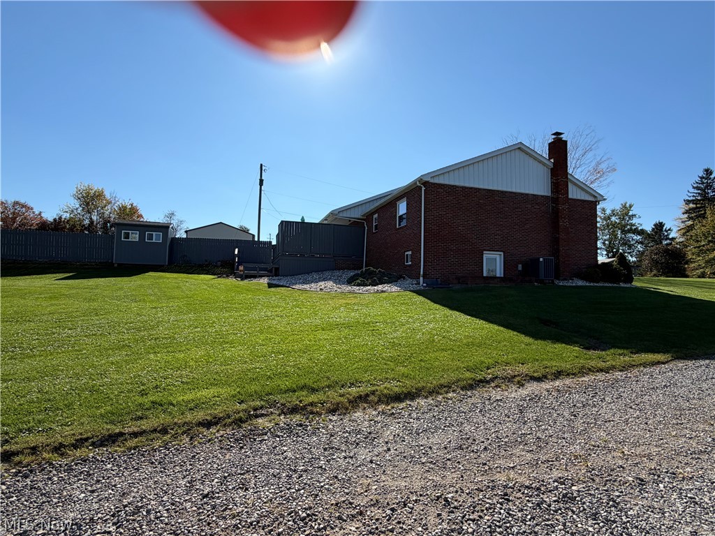 49 Kings Drive Steubenville OH 43952
