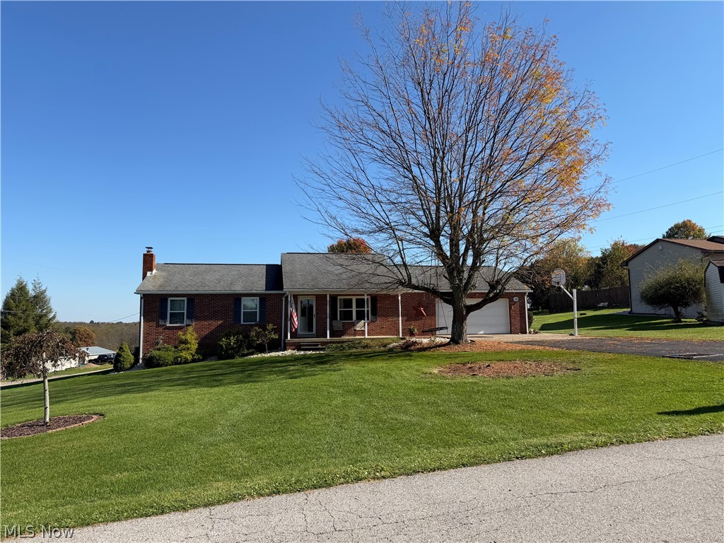 49 Kings Drive Steubenville OH 43952