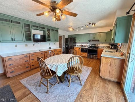 49 Kings Drive Steubenville OH 43952