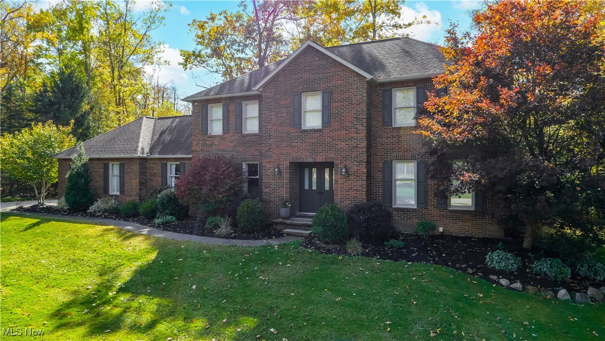 7350 Herrick Park Drive Hudson OH 44236