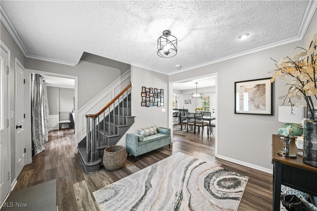 7350 Herrick Park Drive Hudson OH 44236