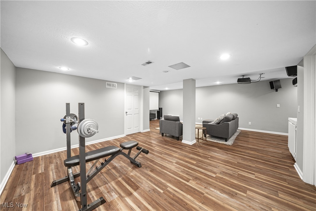 7350 Herrick Park Drive Hudson OH 44236