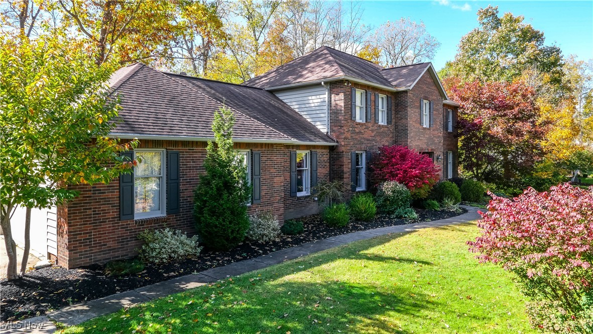 7350 Herrick Park Drive Hudson OH 44236