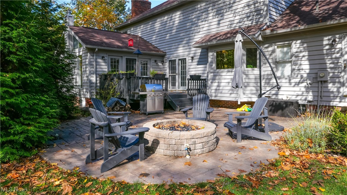 7350 Herrick Park Drive Hudson OH 44236