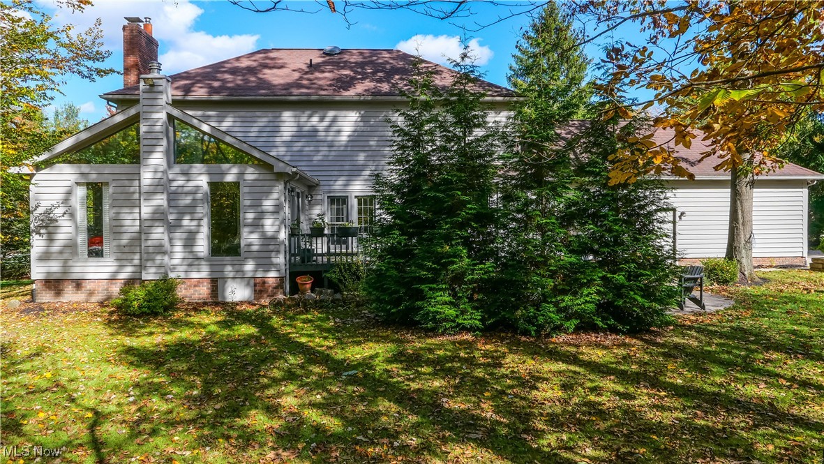 7350 Herrick Park Drive Hudson OH 44236