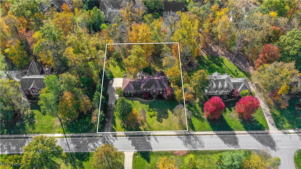 7350 Herrick Park Drive Hudson OH 44236