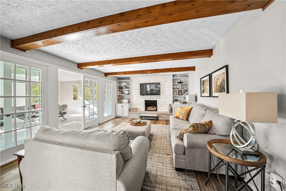 7350 Herrick Park Drive Hudson OH 44236