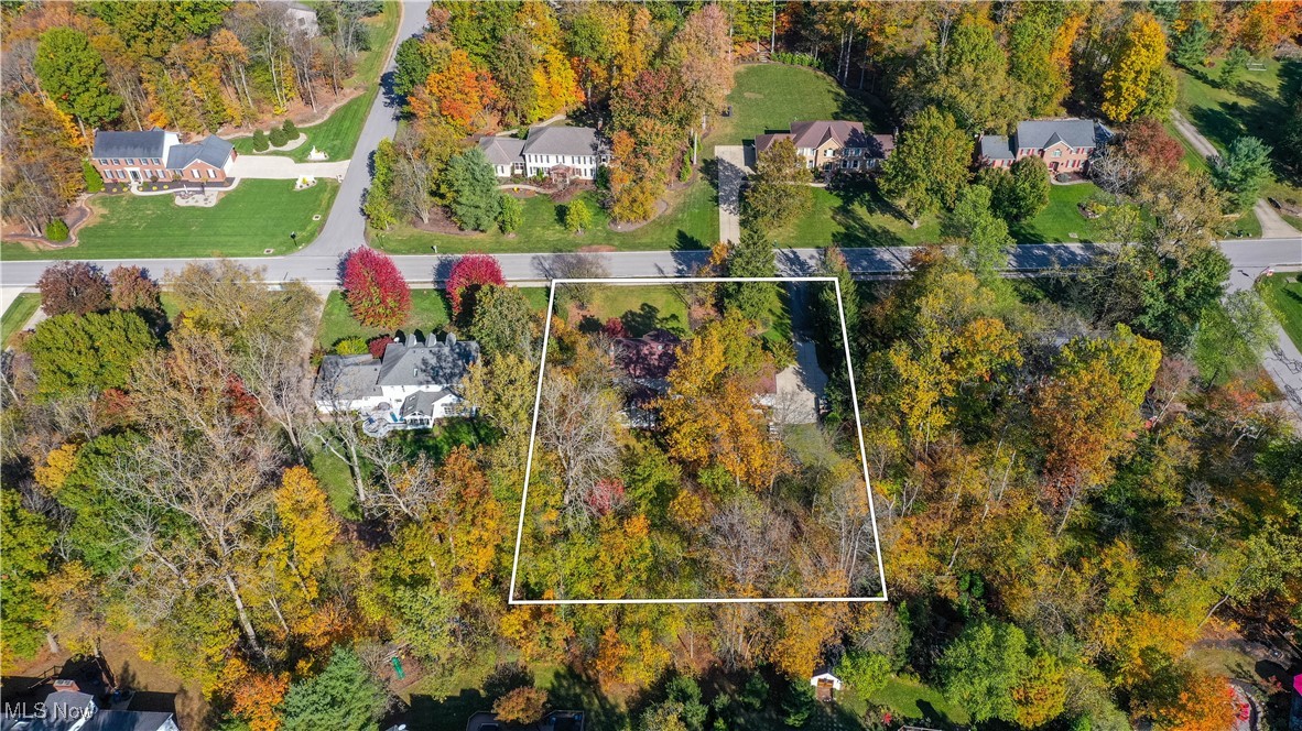 7350 Herrick Park Drive Hudson OH 44236