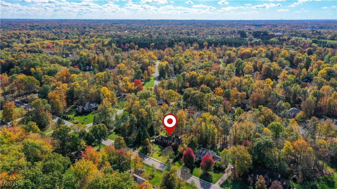 7350 Herrick Park Drive Hudson OH 44236