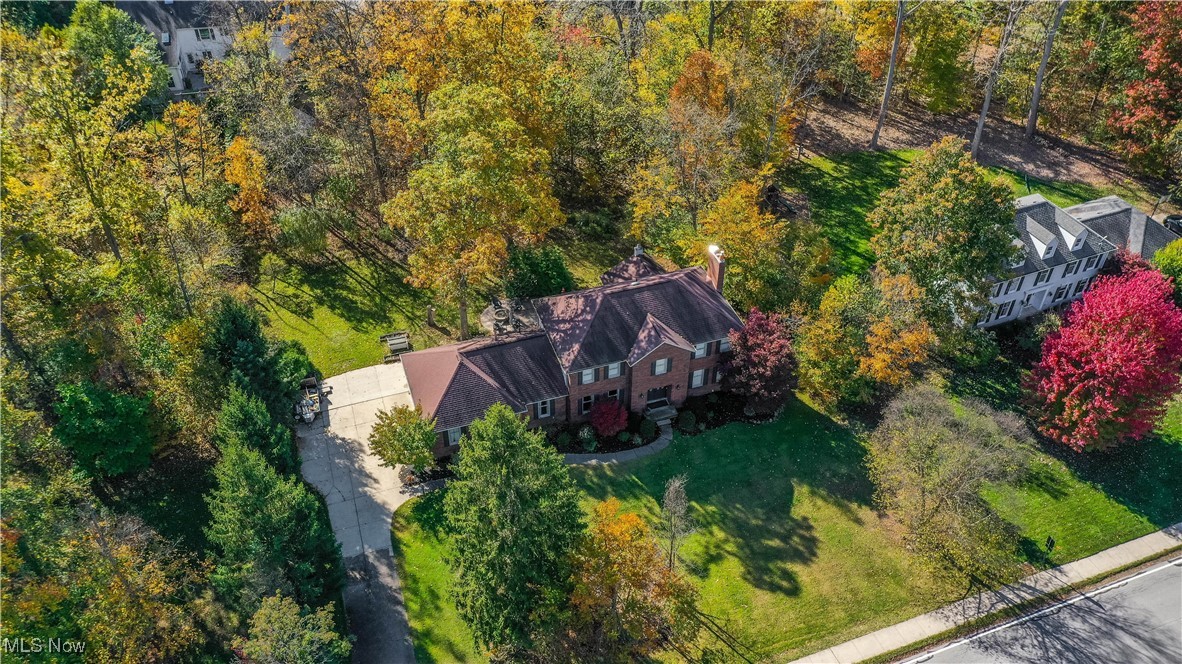 7350 Herrick Park Drive Hudson OH 44236