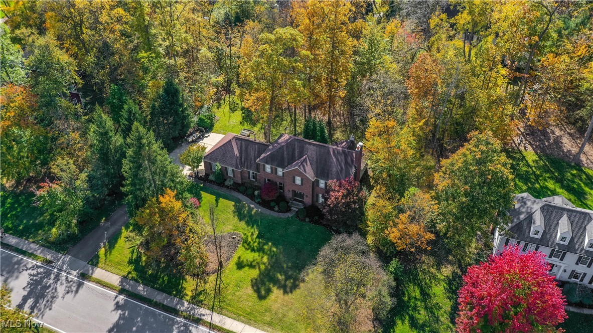 7350 Herrick Park Drive Hudson OH 44236