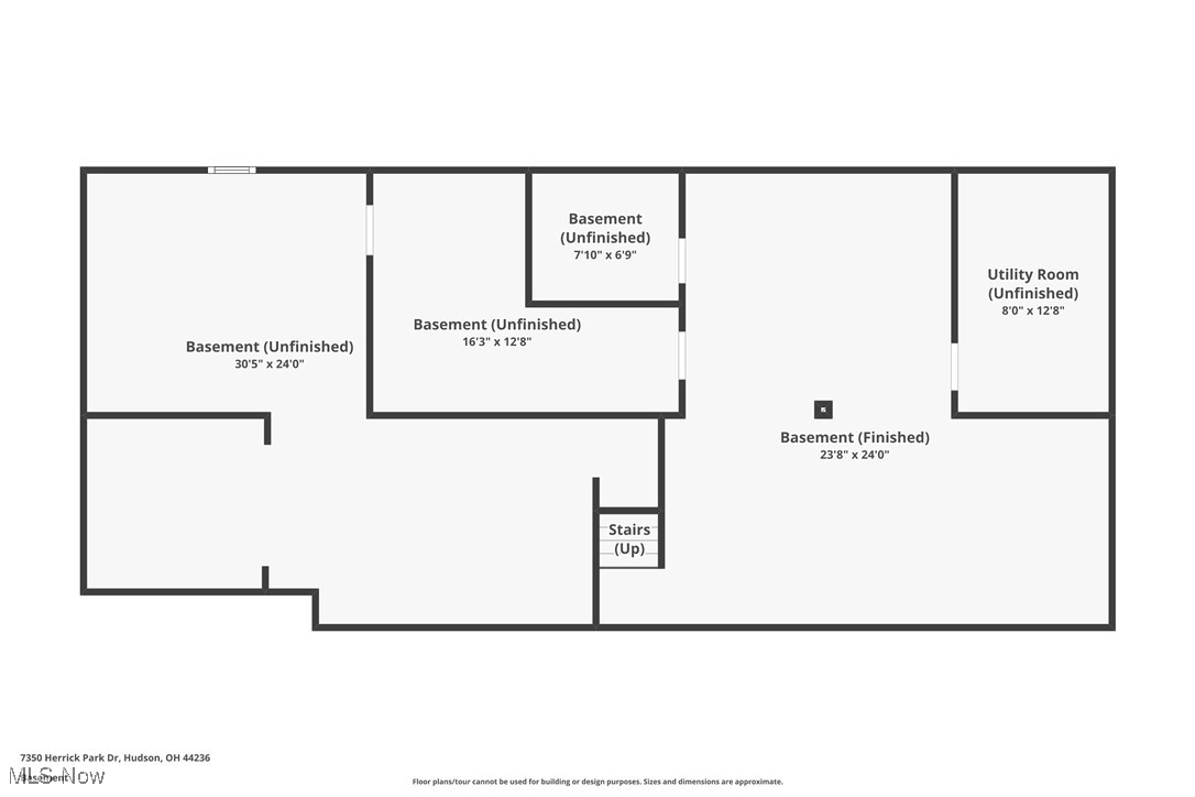 7350 Herrick Park Drive Hudson OH 44236