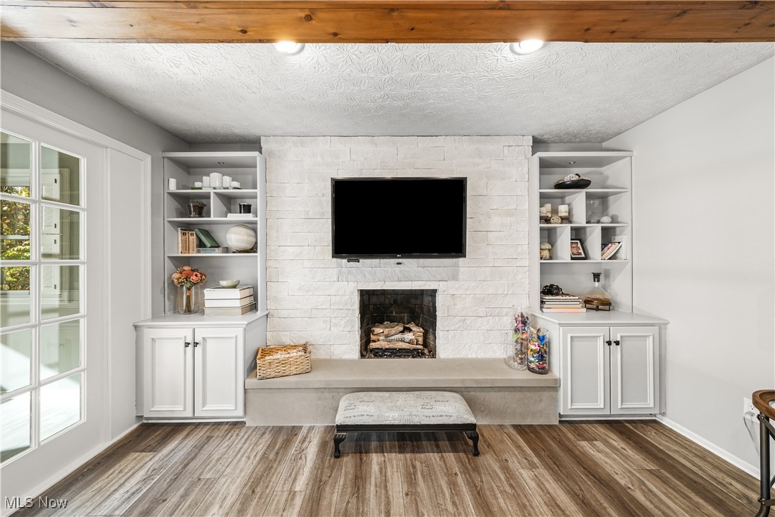 7350 Herrick Park Drive Hudson OH 44236