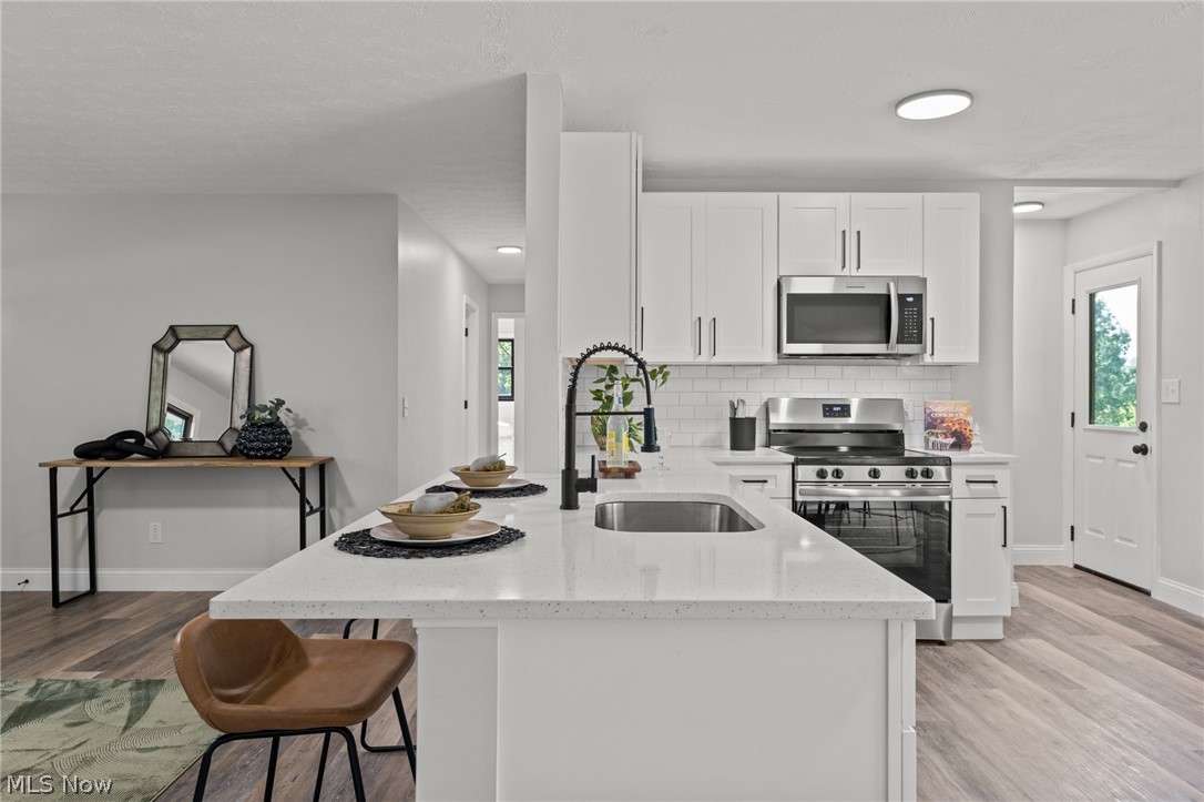 1955 Koons Road Green OH 44720