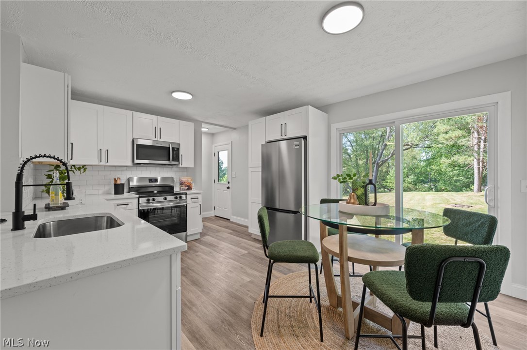 1955 Koons Road Green OH 44720
