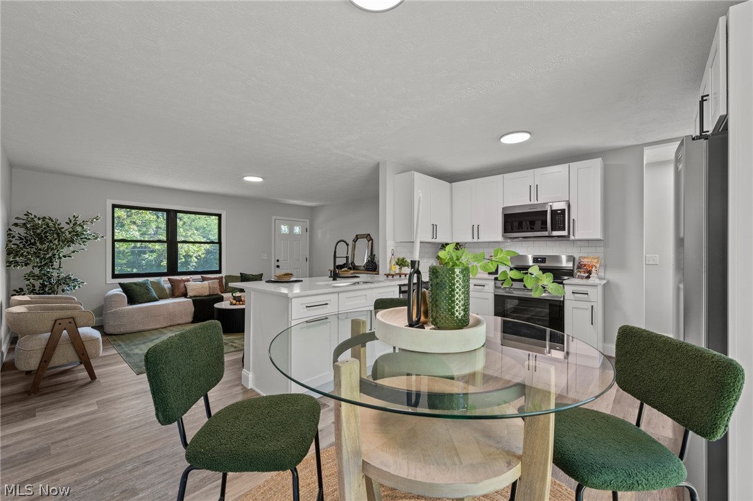 1955 Koons Road Green OH 44720