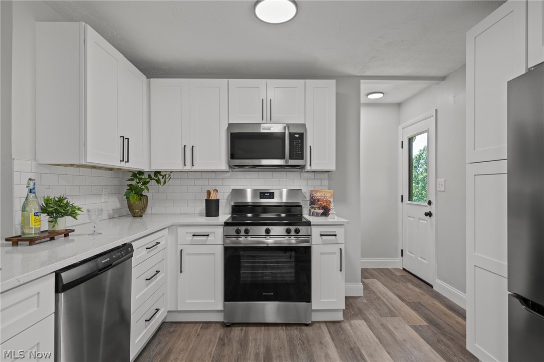 1955 Koons Road Green OH 44720