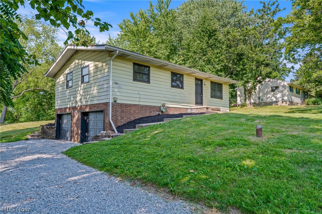 1955 Koons Road Green OH 44720