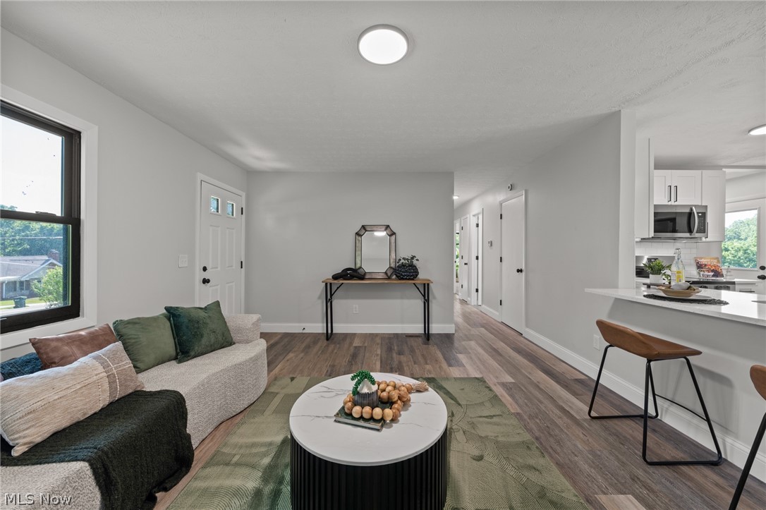 1955 Koons Road Green OH 44720