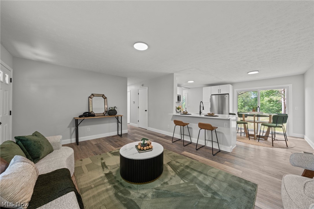 1955 Koons Road Green OH 44720