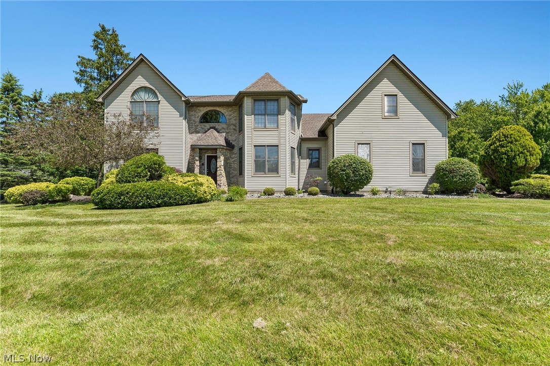 9393 Goodell Court Mentor OH 44060