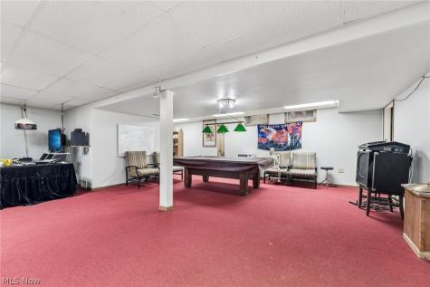 9393 Goodell Court Mentor OH 44060