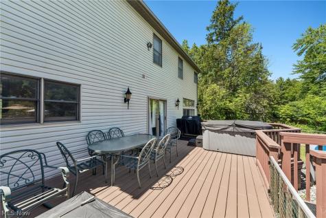 9393 Goodell Court Mentor OH 44060