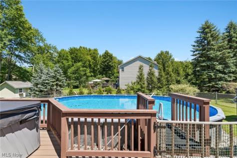 9393 Goodell Court Mentor OH 44060