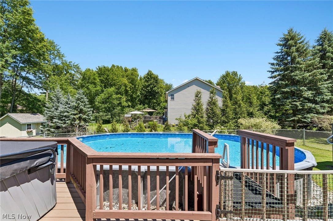 9393 Goodell Court Mentor OH 44060