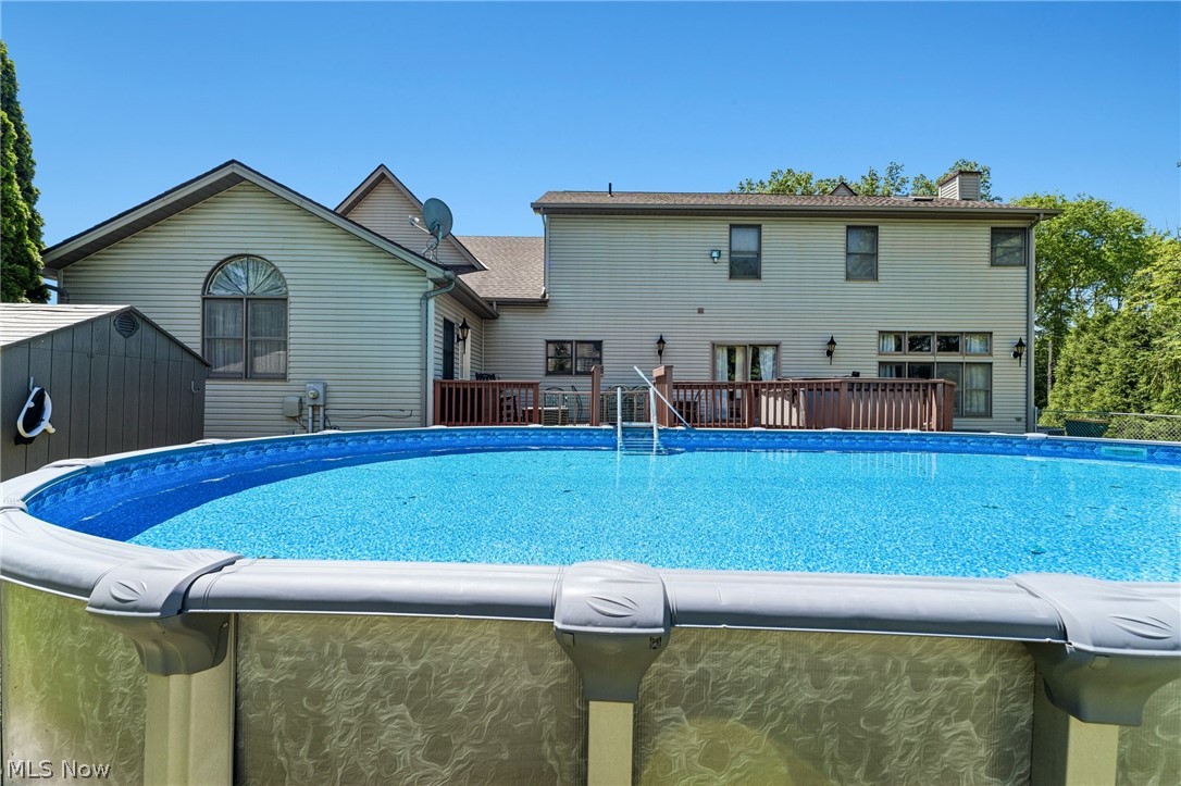 9393 Goodell Court Mentor OH 44060