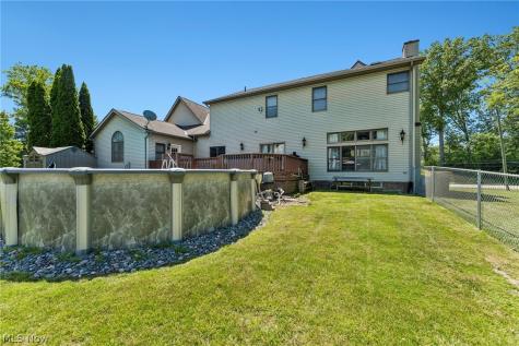 9393 Goodell Court Mentor OH 44060