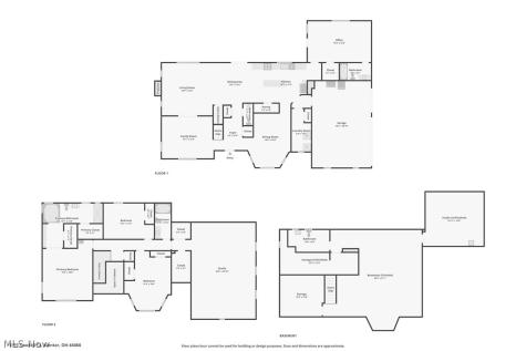 9393 Goodell Court Mentor OH 44060