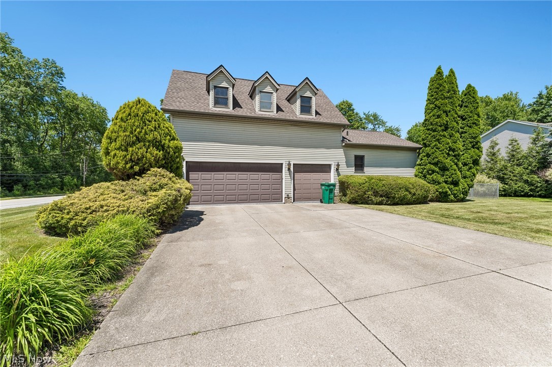 9393 Goodell Court Mentor OH 44060