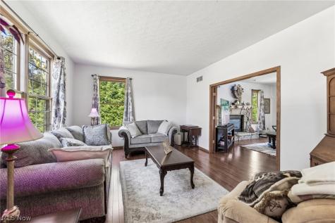 9393 Goodell Court Mentor OH 44060