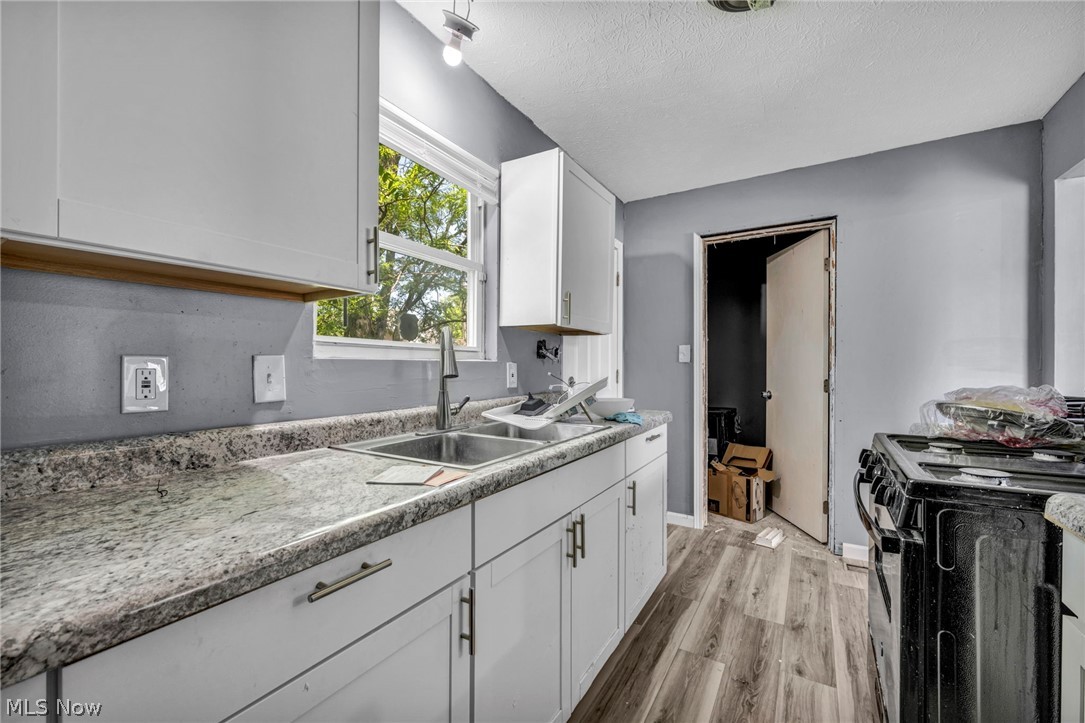 11219 Hopkins Avenue Cleveland OH 44108