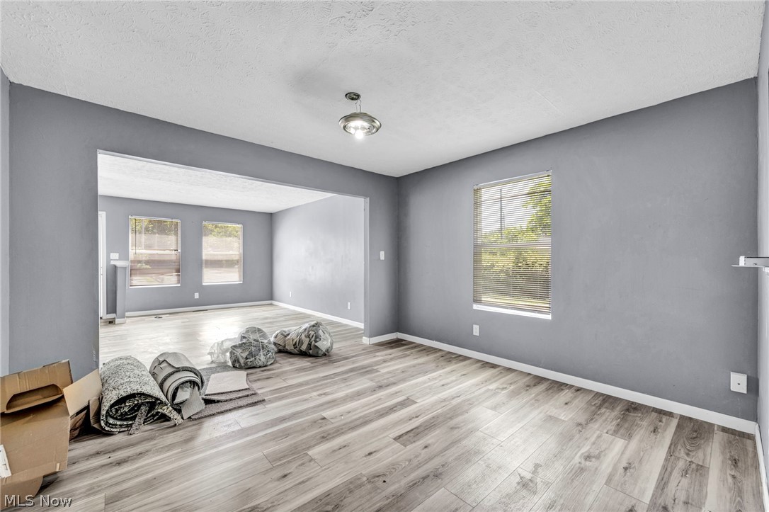 11219 Hopkins Avenue Cleveland OH 44108