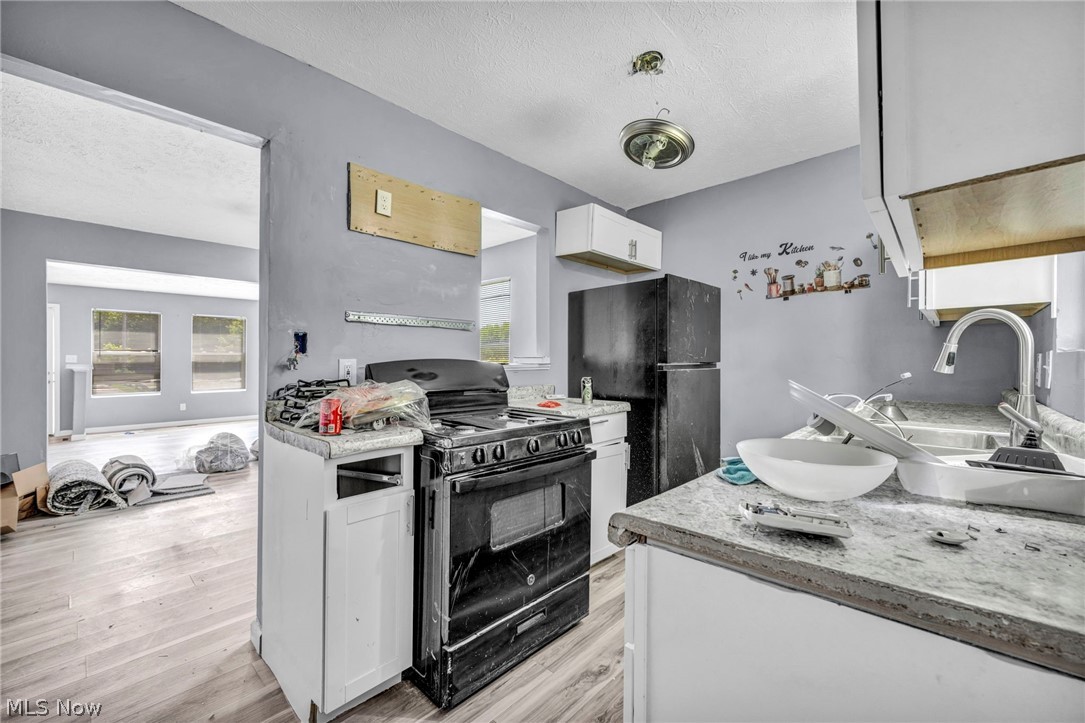 11219 Hopkins Avenue Cleveland OH 44108