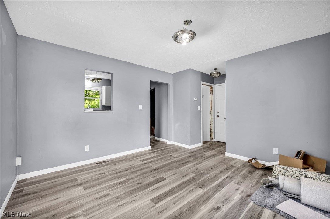 11219 Hopkins Avenue Cleveland OH 44108