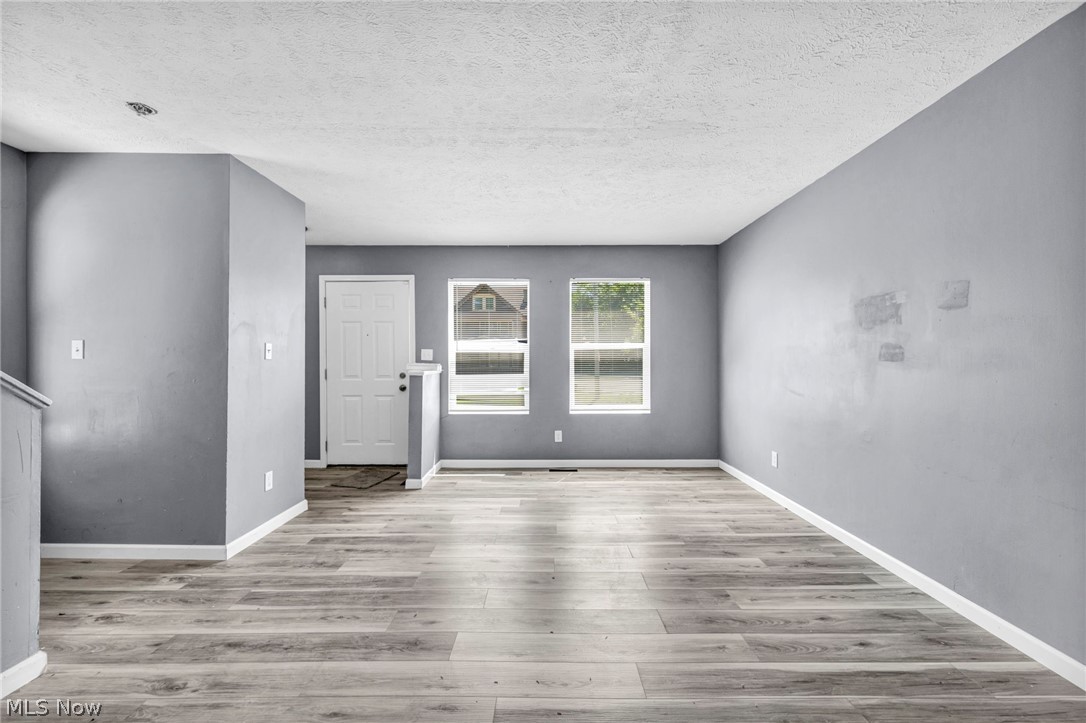 11219 Hopkins Avenue Cleveland OH 44108