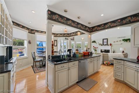3836 Heron Watch Drive Akron OH 44319