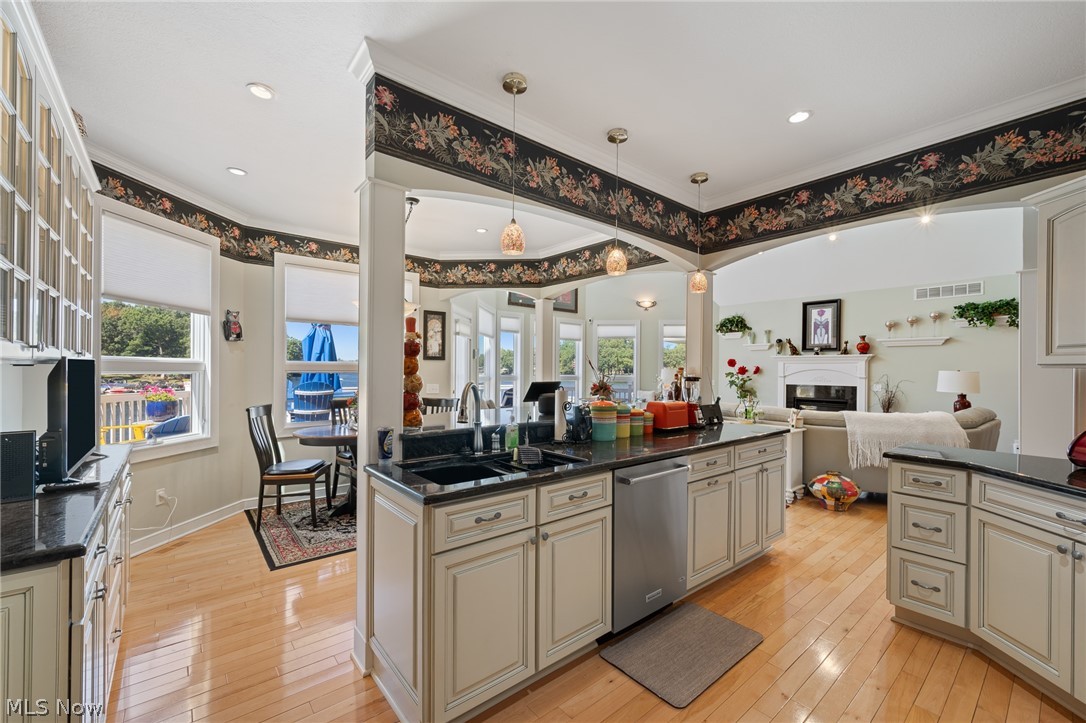 3836 Heron Watch Drive Akron OH 44319