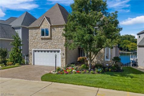 3836 Heron Watch Drive Akron OH 44319