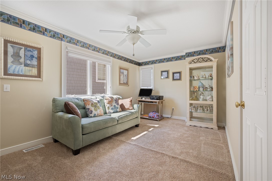 3836 Heron Watch Drive Akron OH 44319