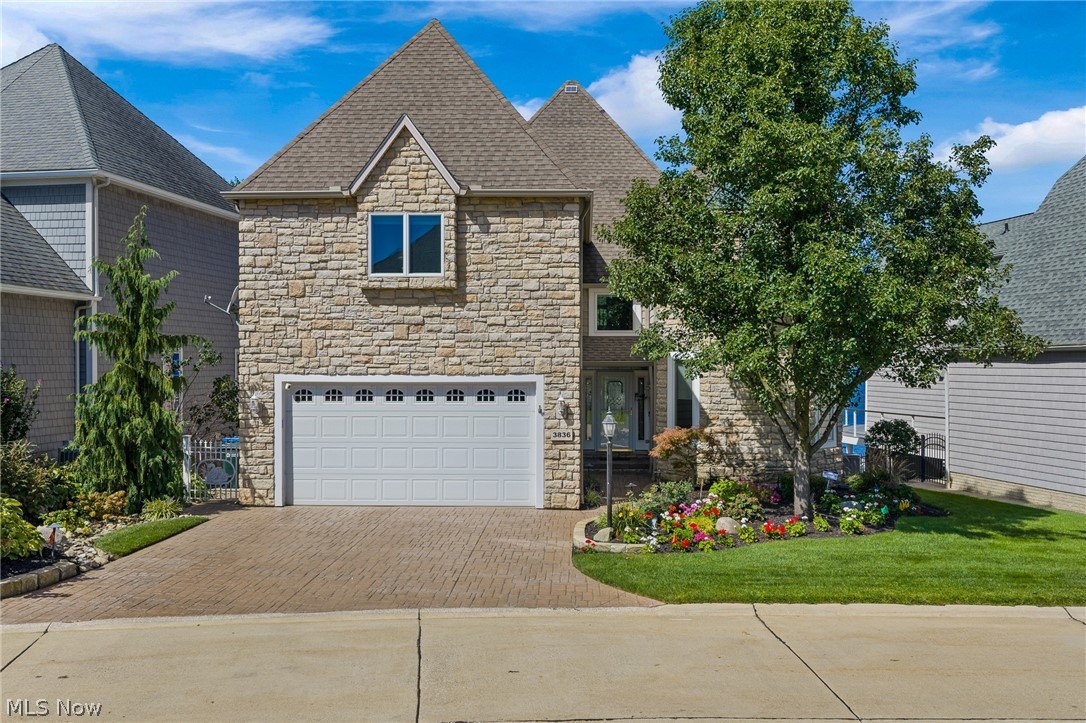 3836 Heron Watch Drive Akron OH 44319