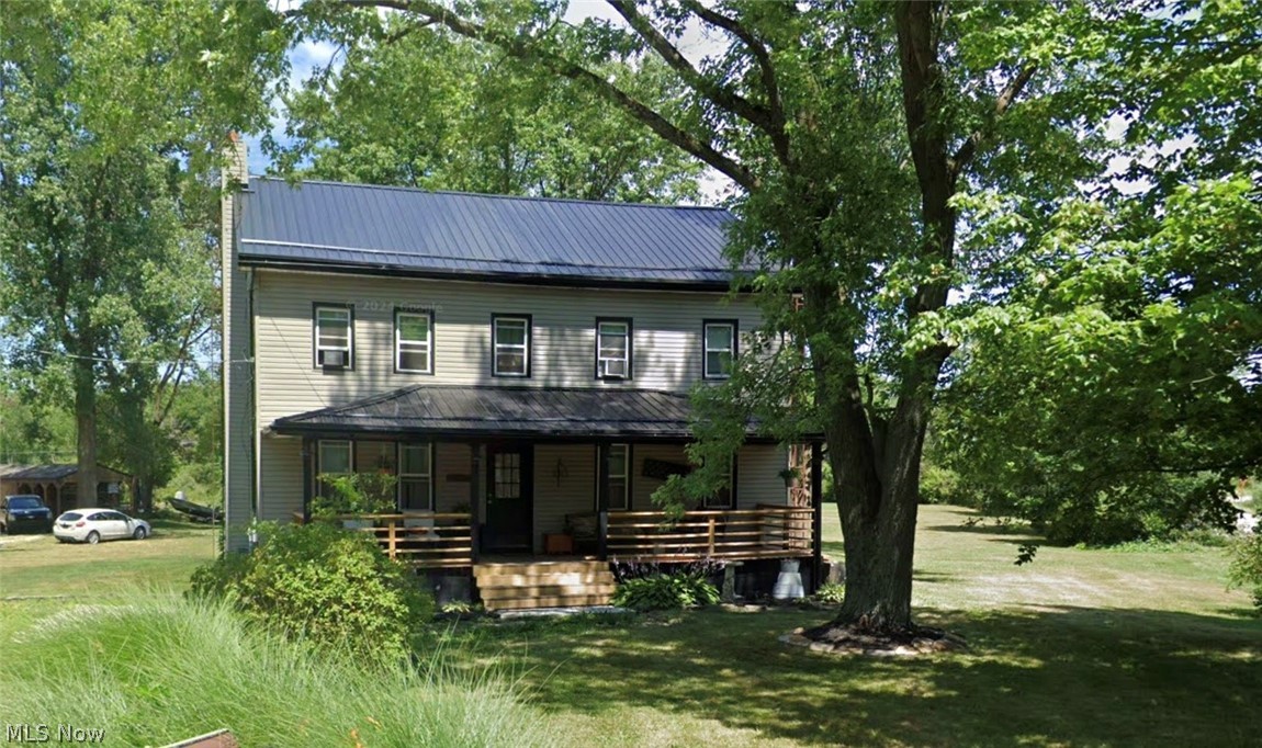 13222 Lexington Avenue NE Alliance OH 44601