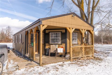 13222 Lexington Avenue NE Alliance OH 44601