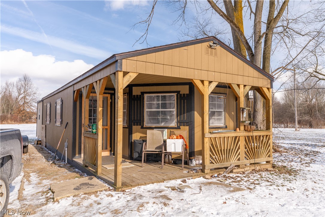 13222 Lexington Avenue NE Alliance OH 44601