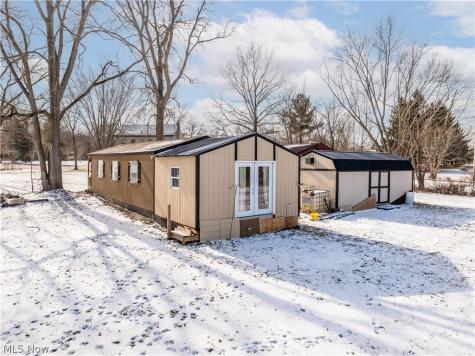 13222 Lexington Avenue NE Alliance OH 44601