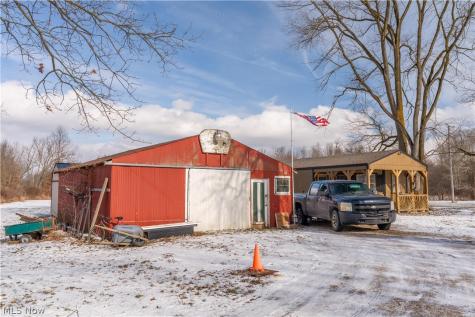 13222 Lexington Avenue NE Alliance OH 44601