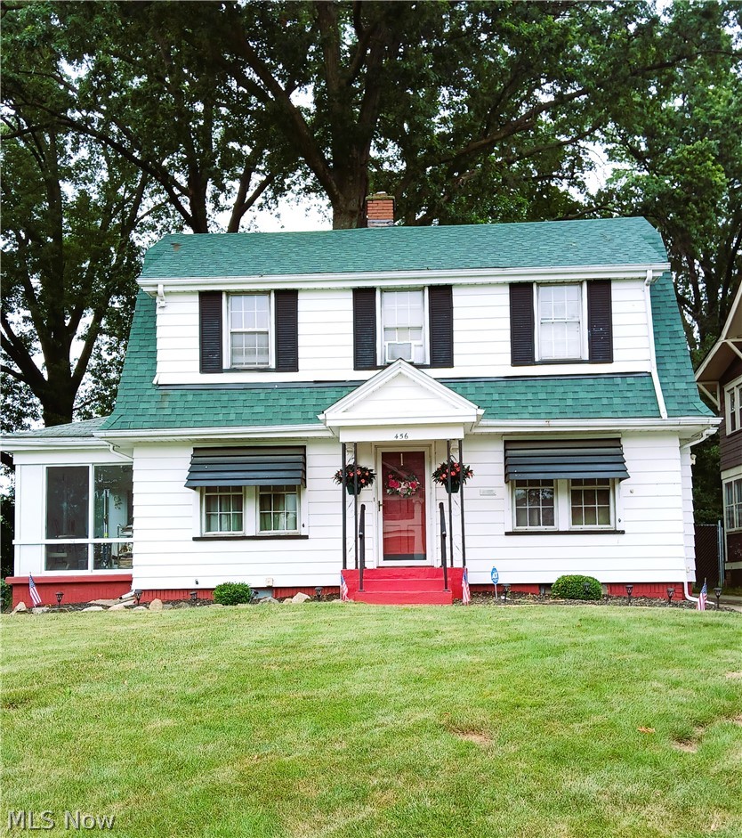 456 Norwood Avenue Youngstown OH 44504